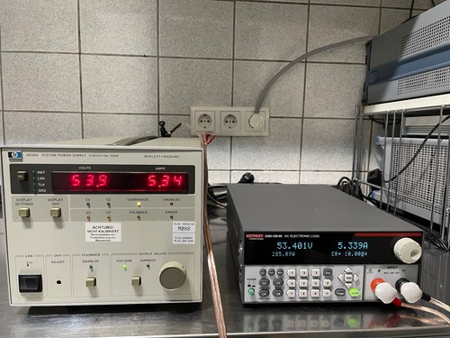 Agilent 6038a netzteil - netzteil, /