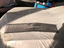 1966 Ford Mustang Grille Grill Kühlergrill GT Standart Cabrio Fastback Coupe