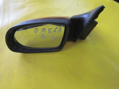 Opel omega - omega, b