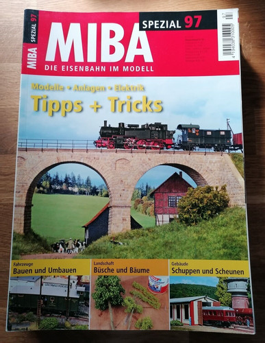 Miba spezial tipps - miba, 97