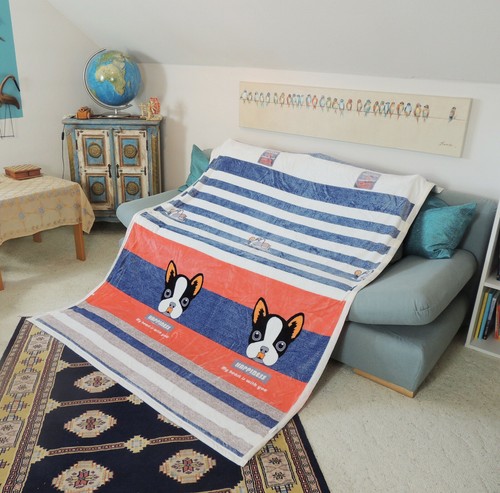 Kuscheldecke wohndecke kautsch - kuscheldecke,