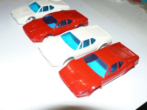 Carrera car racing - carrera,