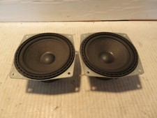 BMW E30, E36, E34 HAES Boxen/ Lautsprecher für vorne/ unten, 65.13-8370935