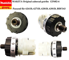 MAKITA Original getribe