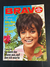 BRAVO 42/1969 USCHI GLAS