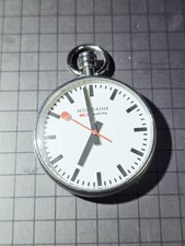 Uhr - Mondaine -