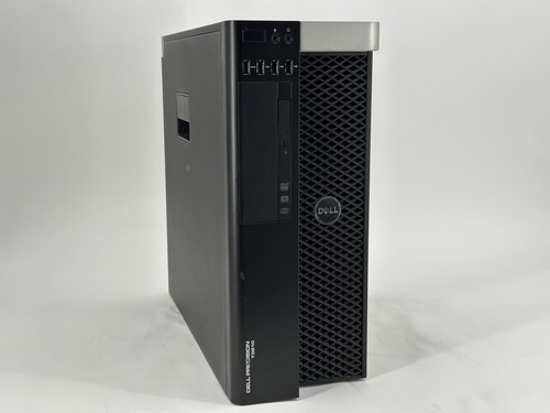 Dell precision t3610 xeon - precision,