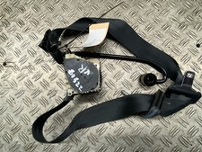 88861 Sicherheitsgurt rechts vorne RENAULT Twingo II (CN0) 33059466