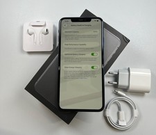 Apple iPhone 11 Pro Max Space