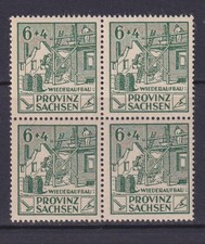 Sowjetische Zone Provinz