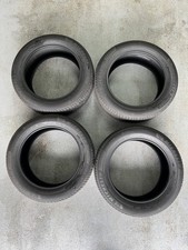 Michelin Primacy 4 235/55R19 - 4x Sommerreifen ca. 6,9 mm Profiltiefe DOT 4823