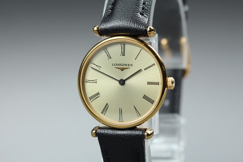Longines grand classic - longines, damen