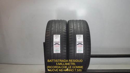 Kumho ecsta ps71 sommerreifen - kumho,