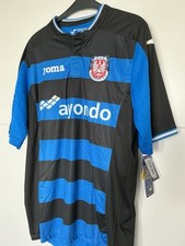 Neu fsv frankfurt trikot - neu,