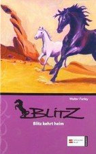 Blitz, Band 02: Blitz kehrt