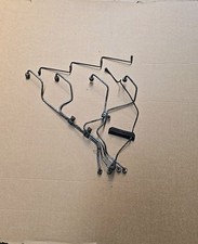 Düsenleitung Einspritzleitung Deutz Dx Motor F4L912 F4l913