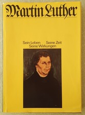 Buch "Martin Luther"