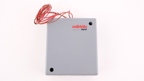 Märklin 60113 anschlussbox - märklin,
