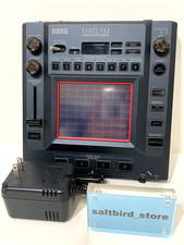 KORG KAOSS PAD 3 KP3 Dynamic