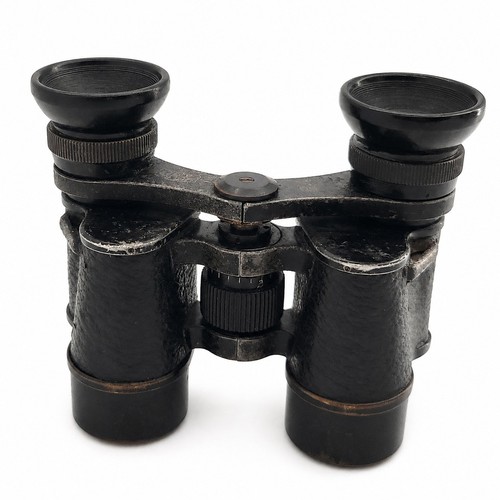 Ww1 carl zeiss turexem - -,