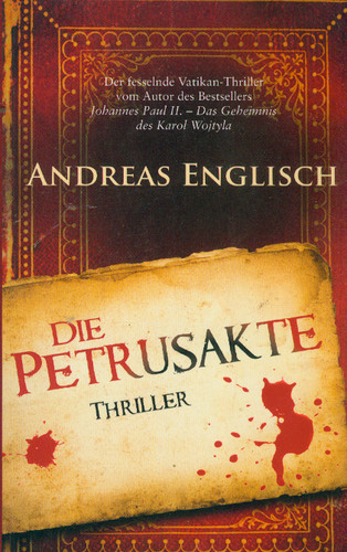 Andreas englisch die - andreas, englisch/die