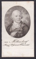 Wichard von Möllendorf