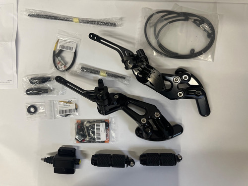 Harley davidson softail - davidson,