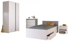 Kinder und Jugendzimmer