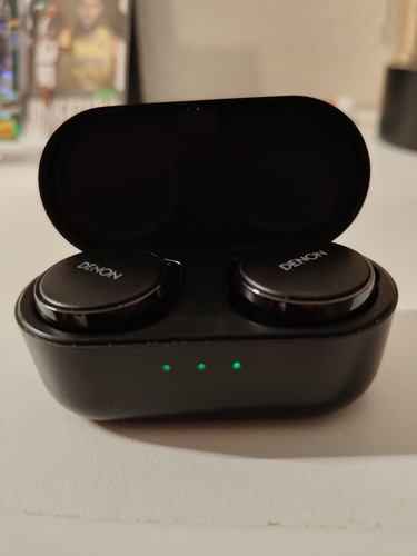 Denon perl pro - denon,
