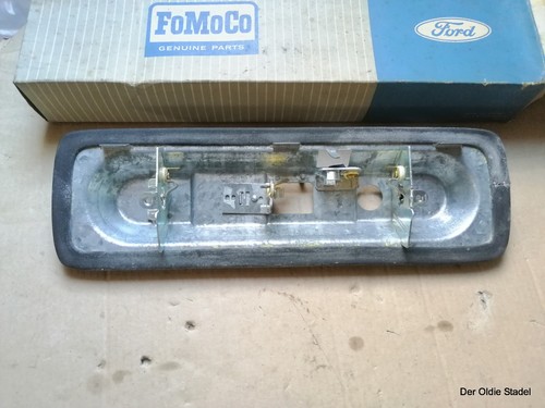 Ford taunus 20m - 20m, p7a