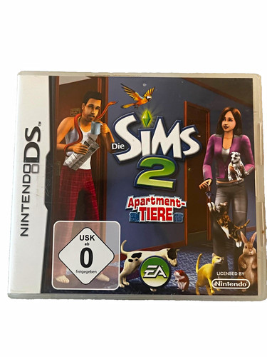 Die sims apartment - die,