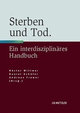 Sterben und Tod