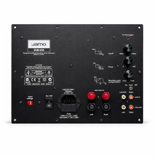 Jamo SUB 650 Aktivmodul /