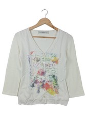 KATHLEEN MADDEN Strick