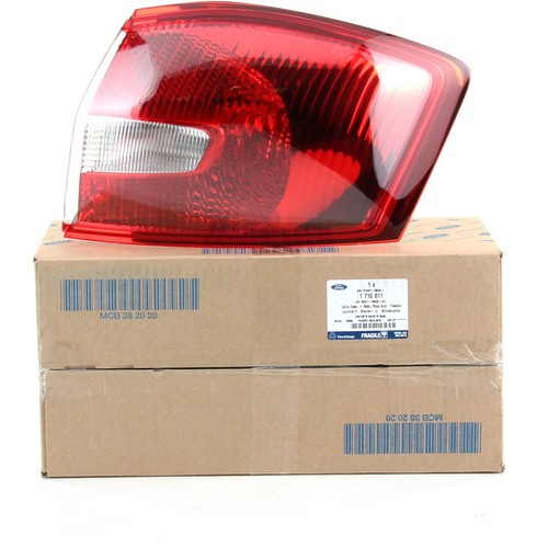 Original ford heckleuchte - original,
