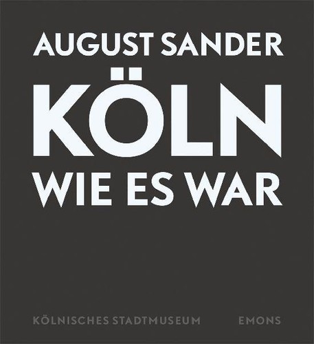 Köln wie war - wie, es