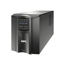 APC Smart-UPS SMT-SmartConnect