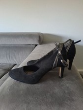 Tamaris Pumps Gr. 39, High