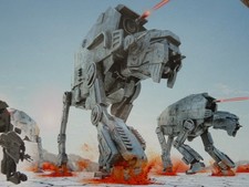 Star Wars First Order Heavy