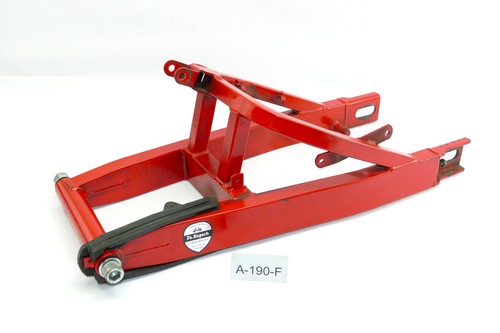 Sachs road 125 - 2005,
