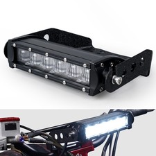 Front LED Headlight Light Bar