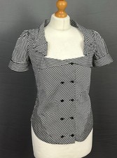 GUCCI SHIRT / Baumwoll