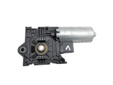 Stellmotor Elektromotor für Sonnenschutzrollo Panoramadach Volvo XC 90 XC90 I...