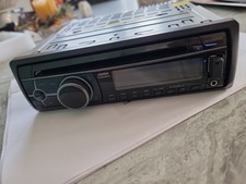 Clarion CZ202ER Autoradio