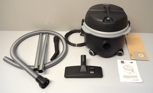 Diversey taski staubsauger - diversey,
