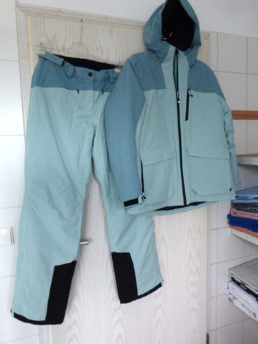 Damen skianzug neu - ,,