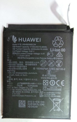 Huawei p40 lite mate - mate, 30
