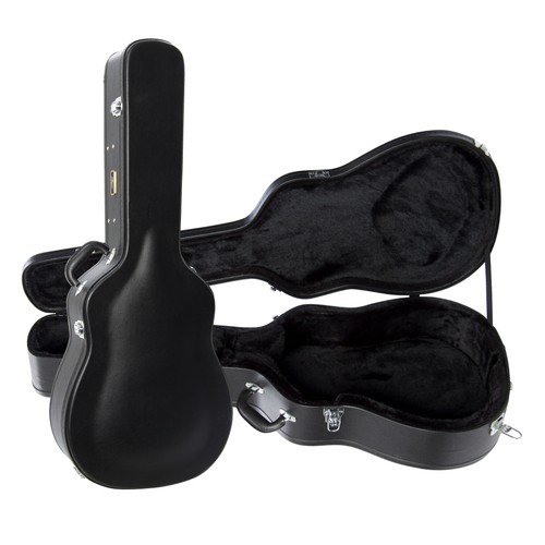 Dreadnought case - dreadnought,