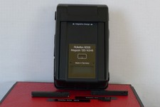 Rolleiflex 6006  Magazin 120 4,5 x 6