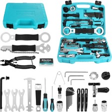 Fahrrad reparaturset teilig - 41,